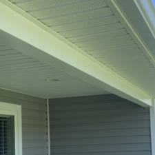 House Washing Job in Greenville, TN Thumbnail